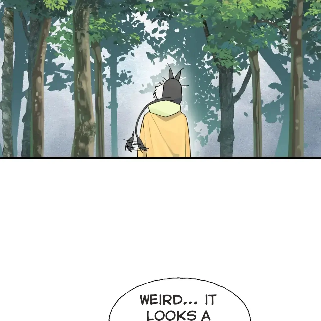 Xiao Gou Lost His Soul Chapter 1 - page 66