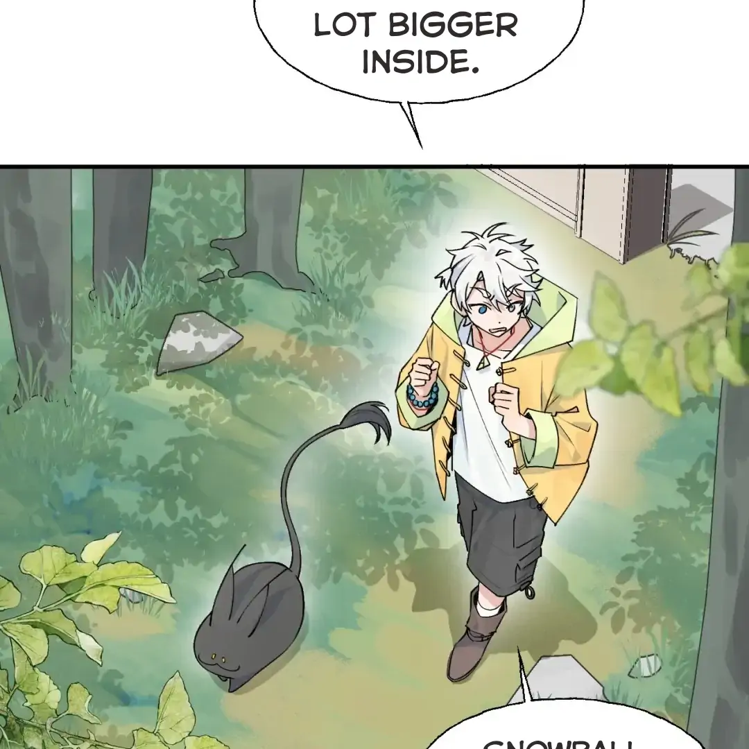 Xiao Gou Lost His Soul Chapter 1 - page 67