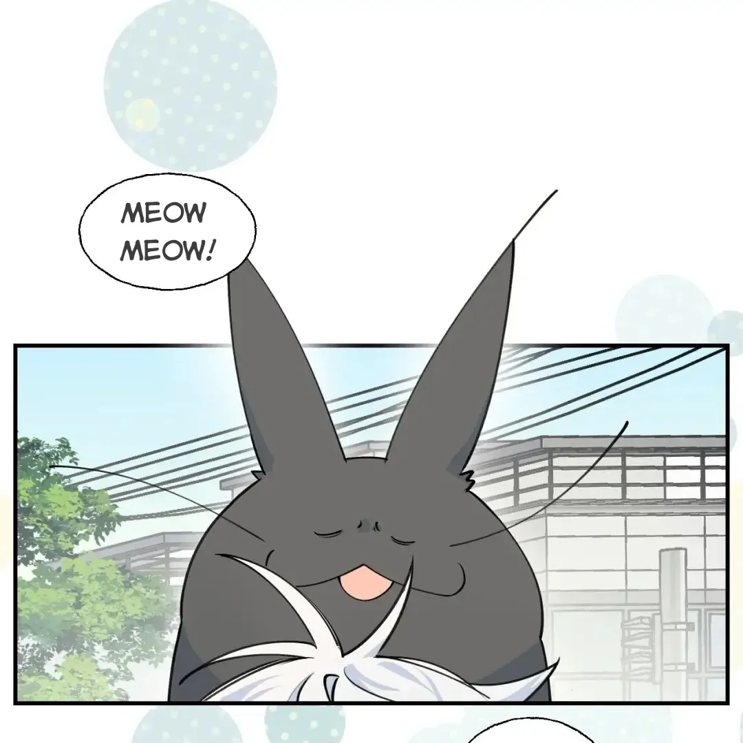 Xiao Gou Lost His Soul Chapter 1 - page 7