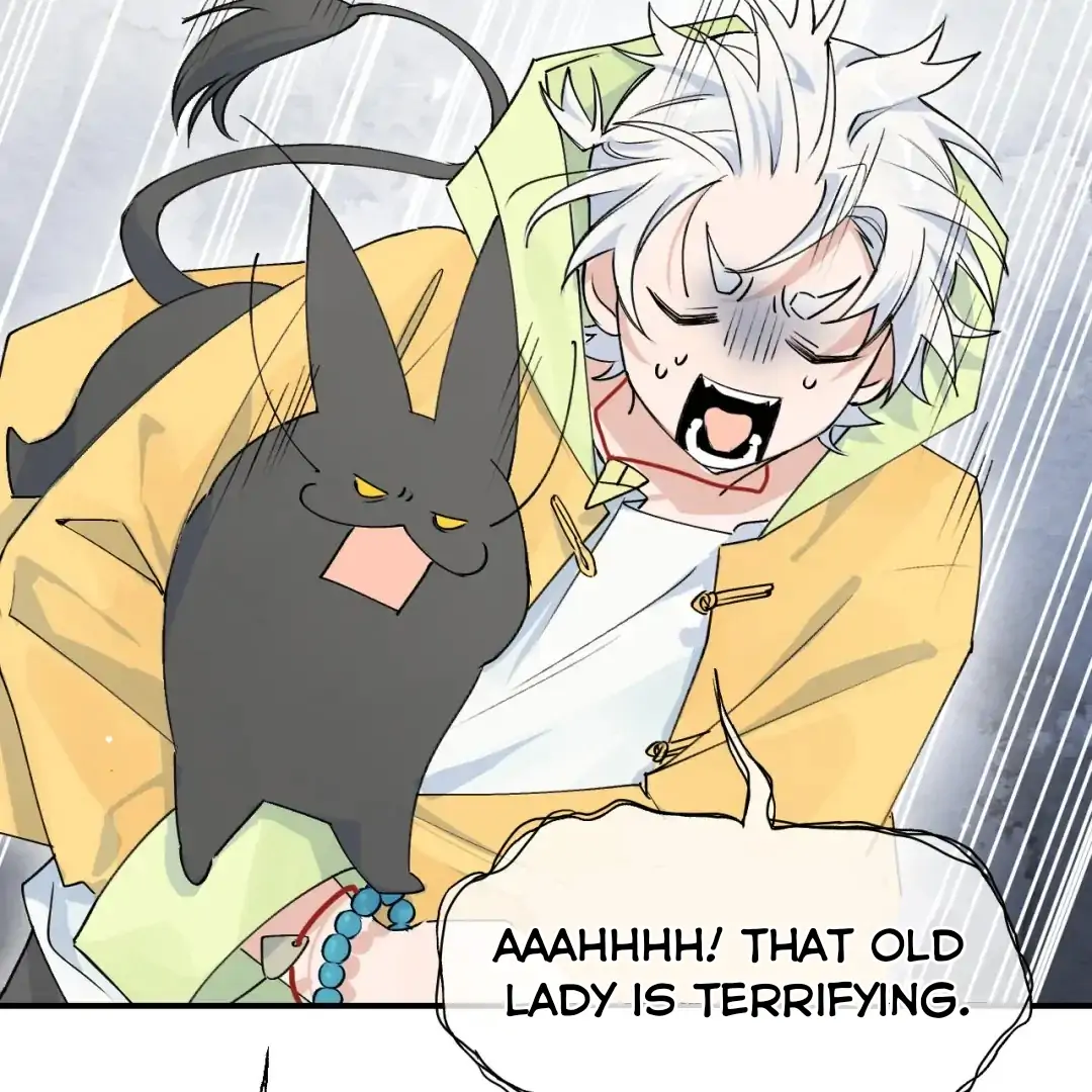 Xiao Gou Lost His Soul Chapter 1 - page 77