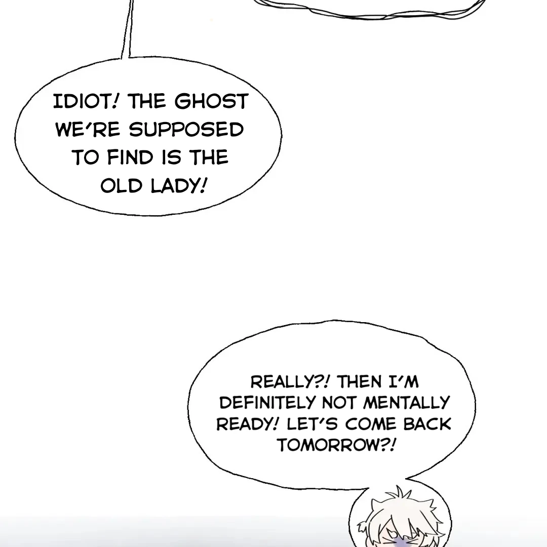 Xiao Gou Lost His Soul Chapter 1 - page 78