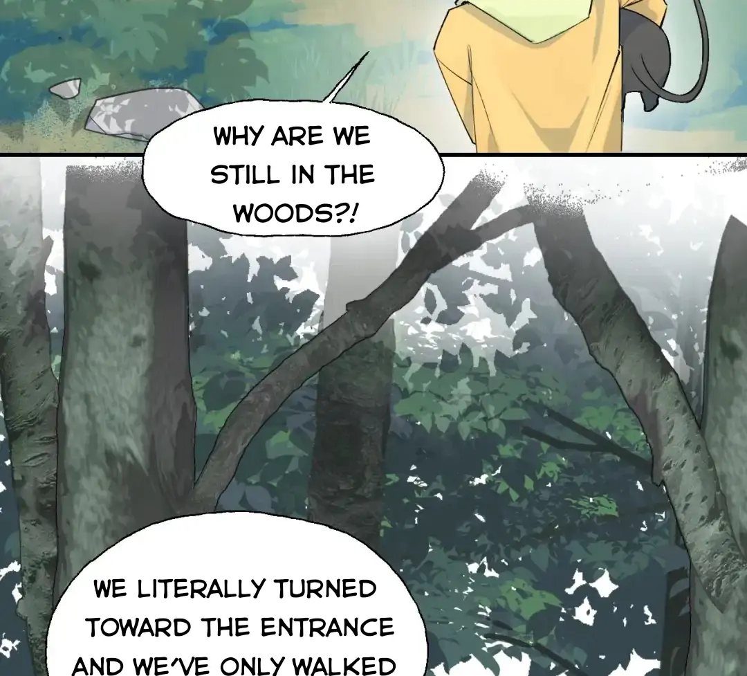 Xiao Gou Lost His Soul Chapter 1 - page 81