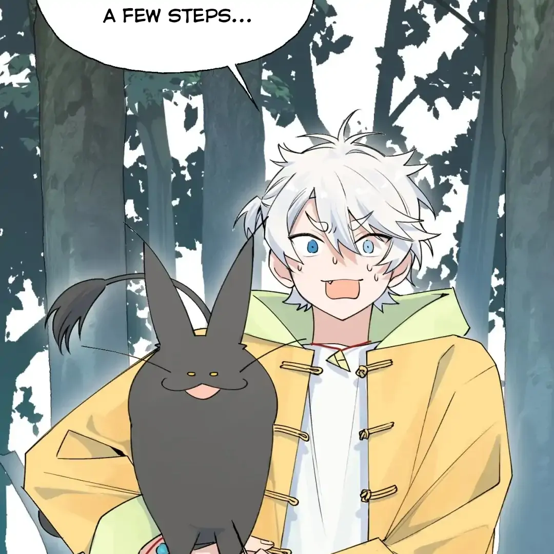 Xiao Gou Lost His Soul Chapter 1 - page 82