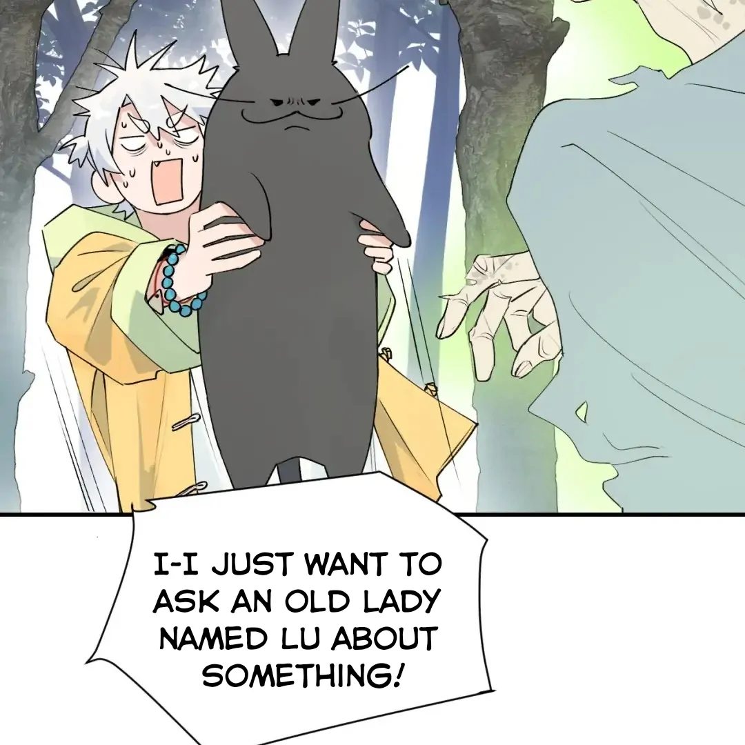 Xiao Gou Lost His Soul Chapter 1 - page 87