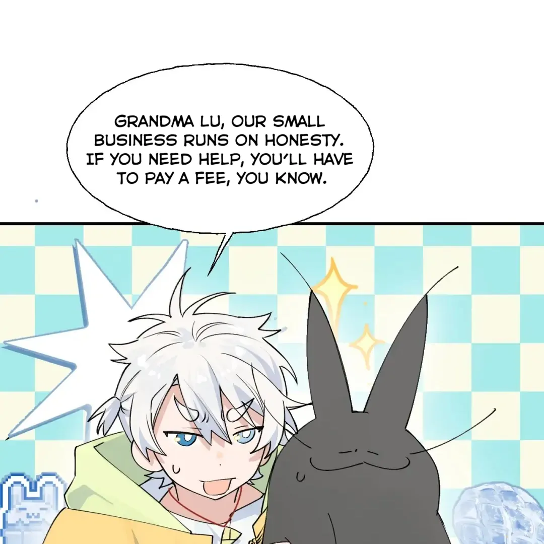 Xiao Gou Lost His Soul Chapter 1 - page 92