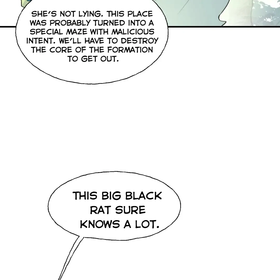 Xiao Gou Lost His Soul Chapter 1 - page 95