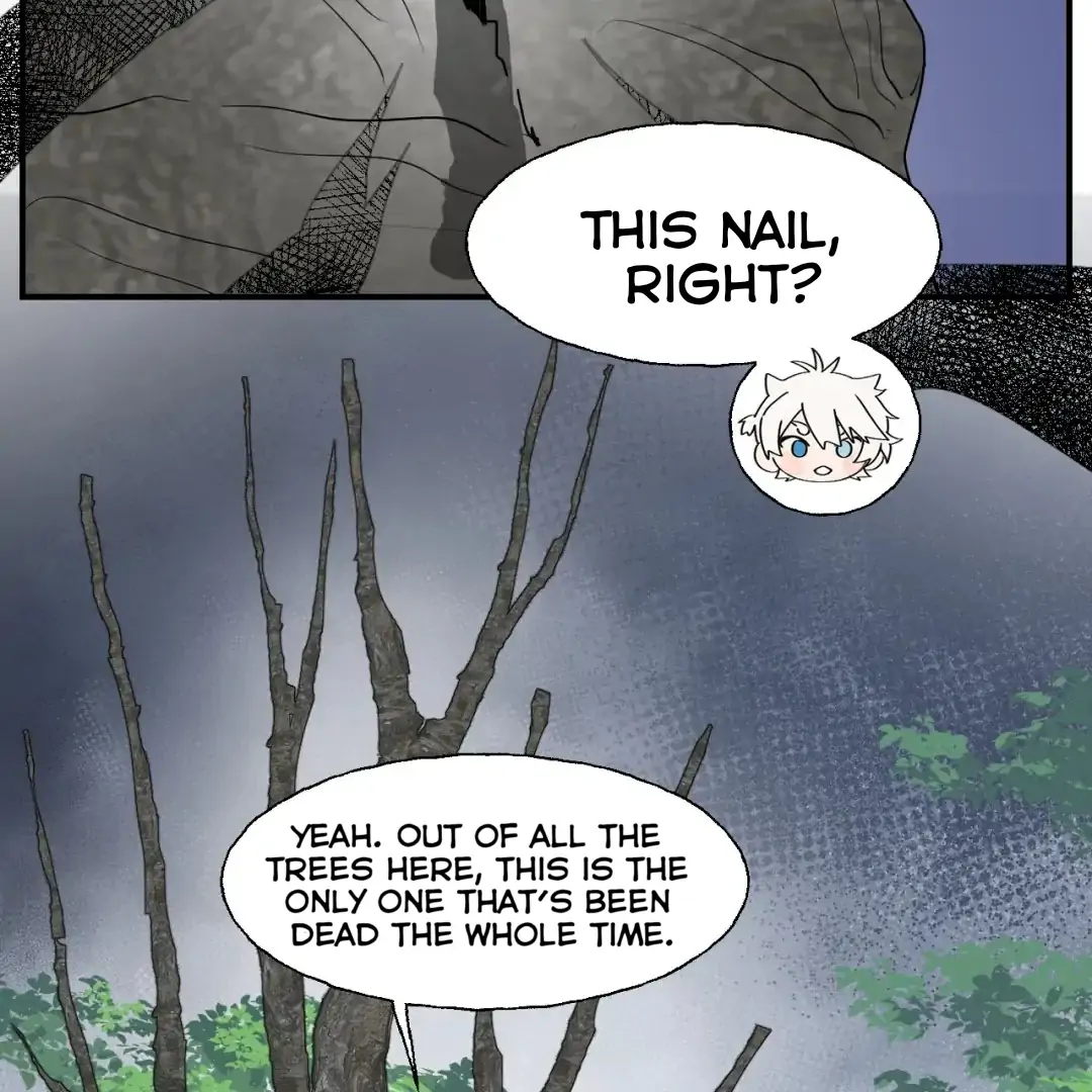 Xiao Gou Lost His Soul Chapter 1 - page 99