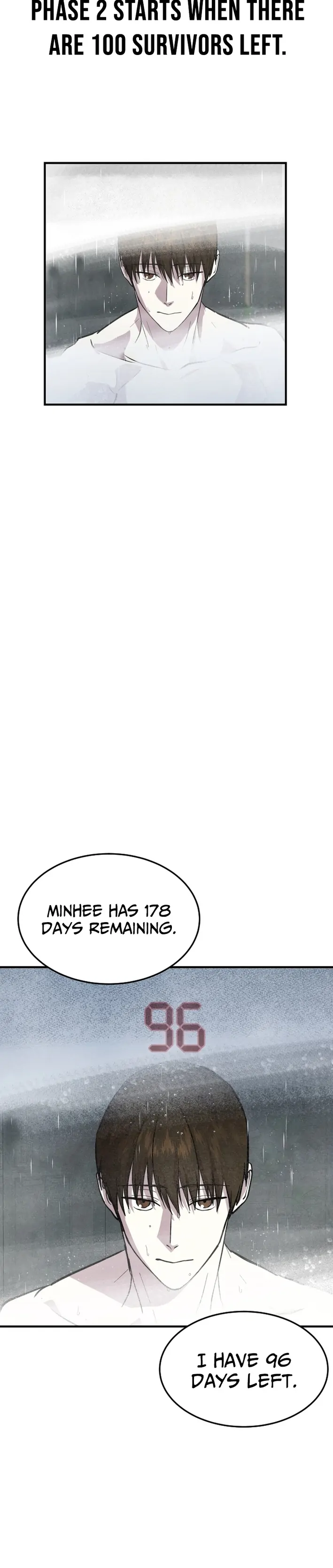 One Day, I Was Abducted by a UFO Chapter 16 - page 14