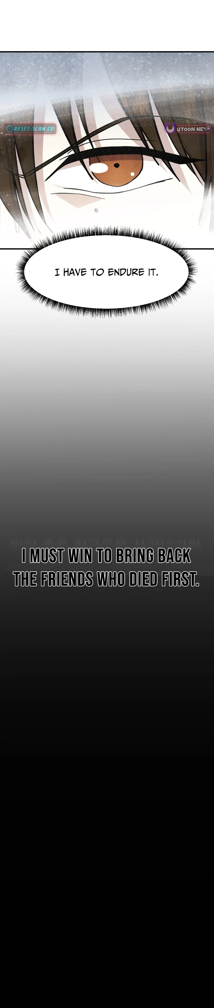 One Day, I Was Abducted by a UFO Chapter 16 - page 17