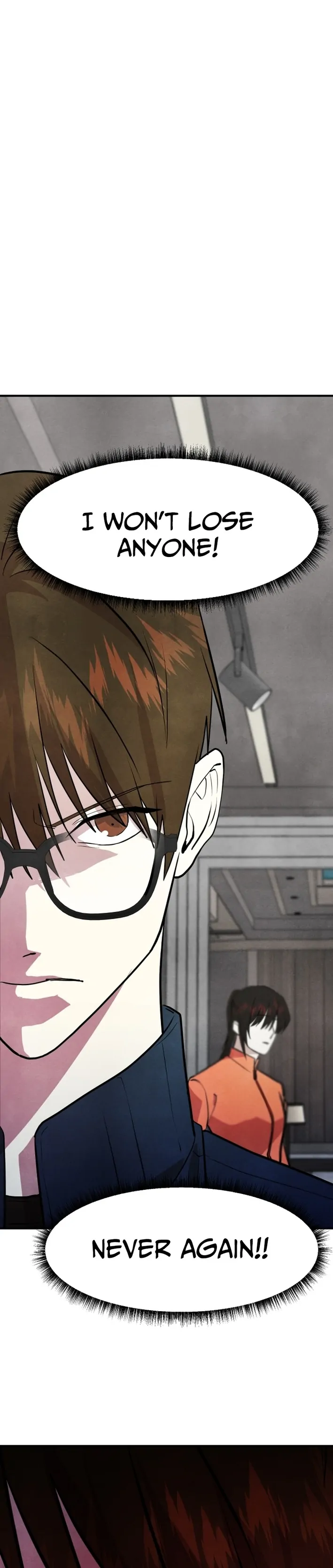 One Day, I Was Abducted by a UFO Chapter 16 - page 44