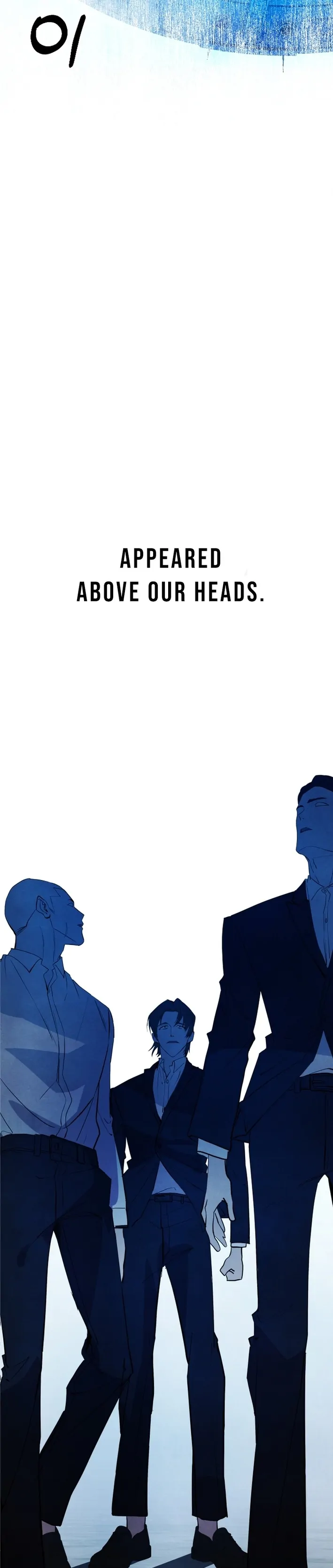 One Day, I Was Abducted by a UFO Chapter 17 - page 12