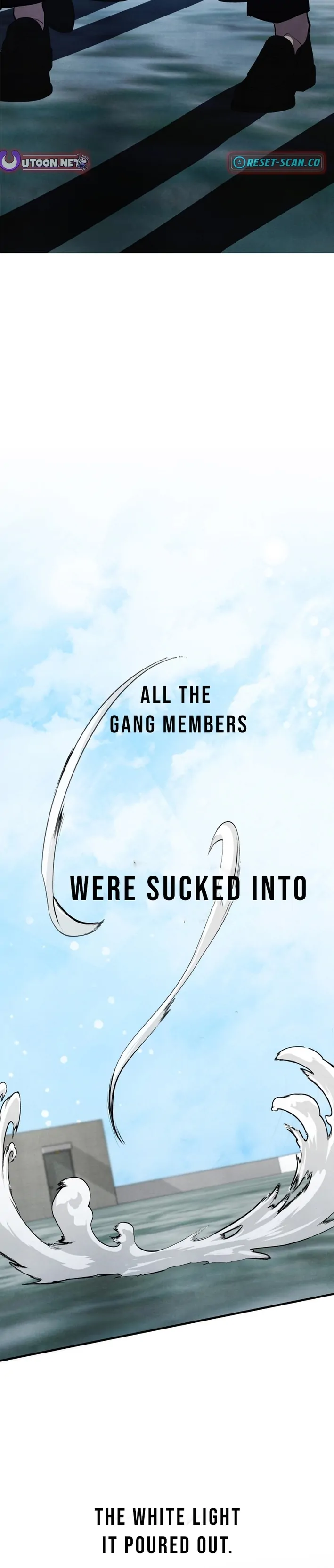 One Day, I Was Abducted by a UFO Chapter 17 - page 13