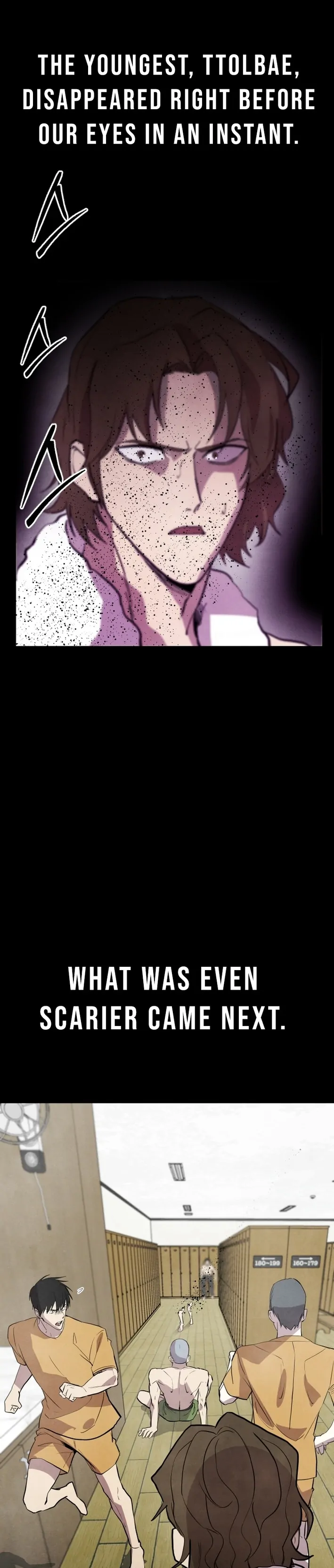 One Day, I Was Abducted by a UFO Chapter 17 - page 22