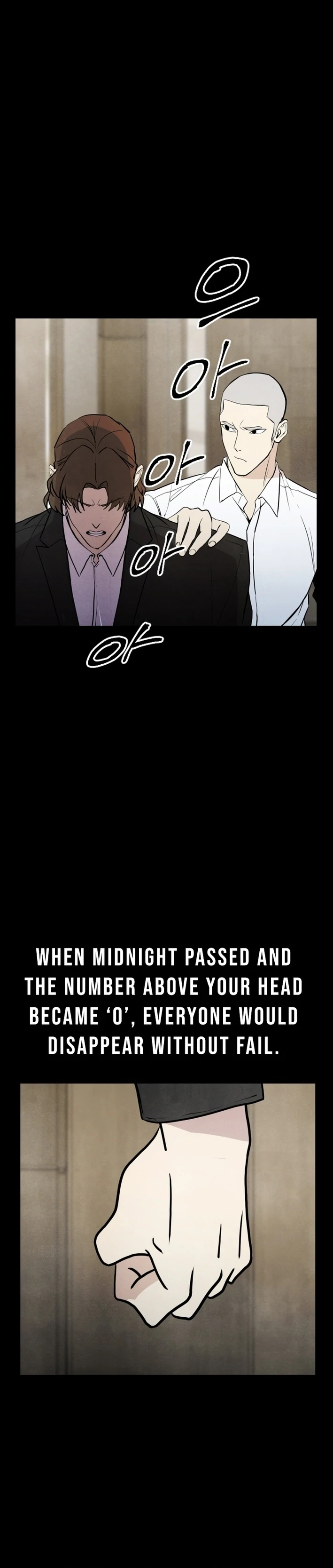 One Day, I Was Abducted by a UFO Chapter 17 - page 34