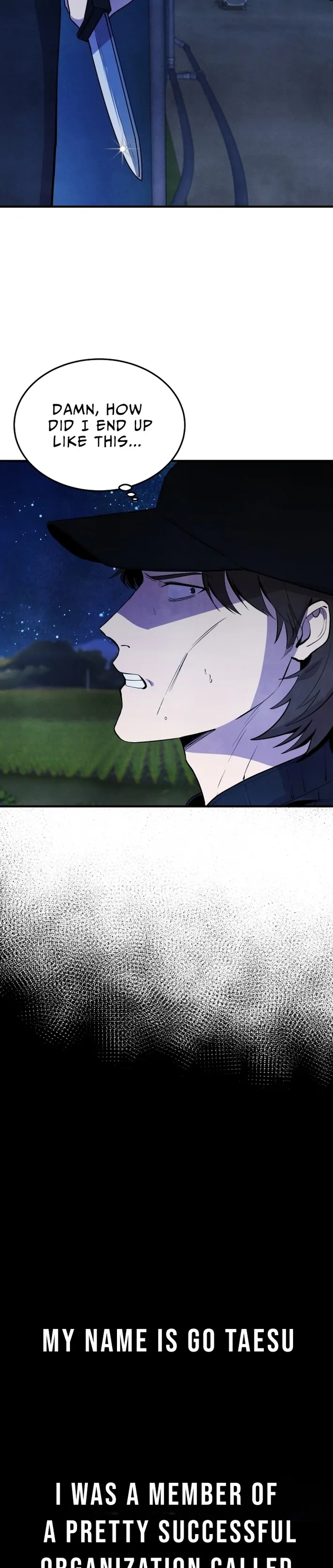 One Day, I Was Abducted by a UFO Chapter 17 - page 5