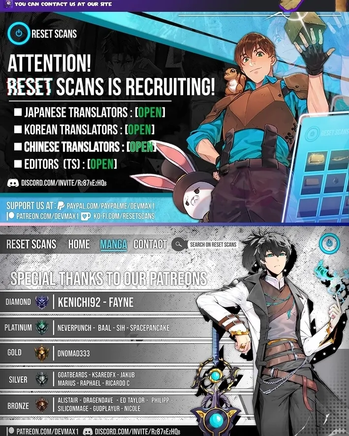 One Day, I Was Abducted by a UFO Chapter 17 - page 59