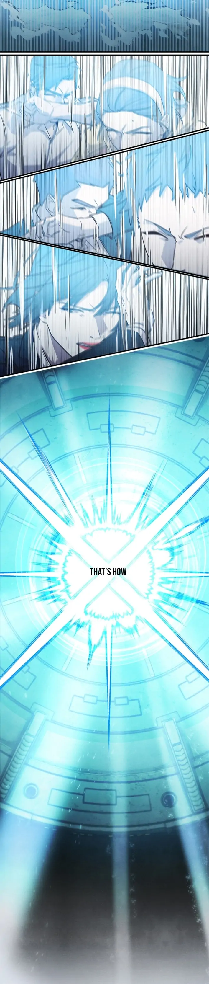 One Day, I Was Abducted by a UFO Chapter 1 - page 31