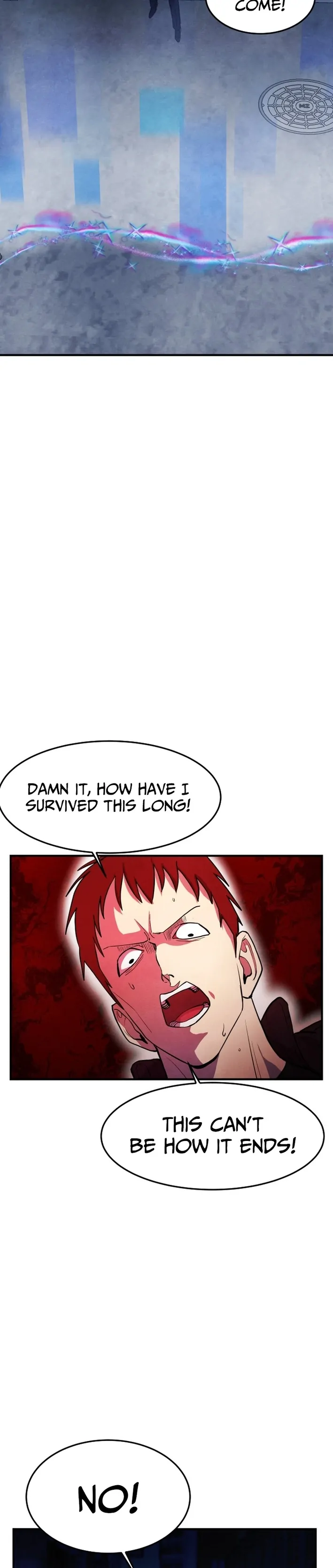 One Day, I Was Abducted by a UFO Chapter 18 - page 30