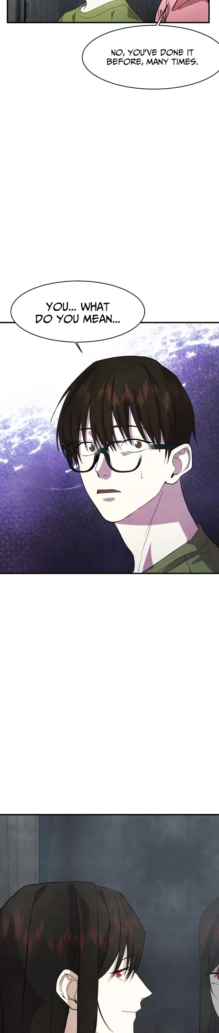 One Day, I Was Abducted by a UFO Chapter 10 - page 15