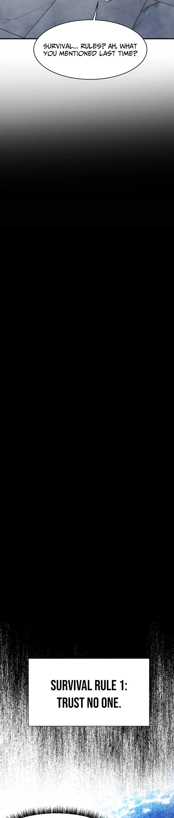 One Day, I Was Abducted by a UFO Chapter 10 - page 22