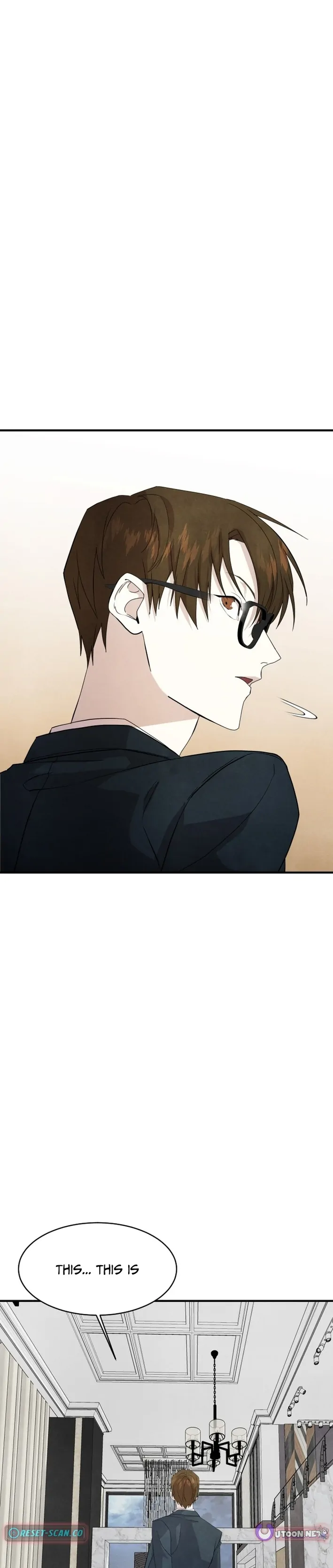 One Day, I Was Abducted by a UFO Chapter 10 - page 8