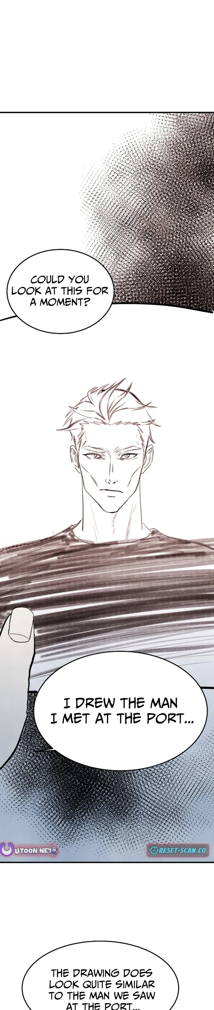 One Day, I Was Abducted by a UFO Chapter 19 - page 16