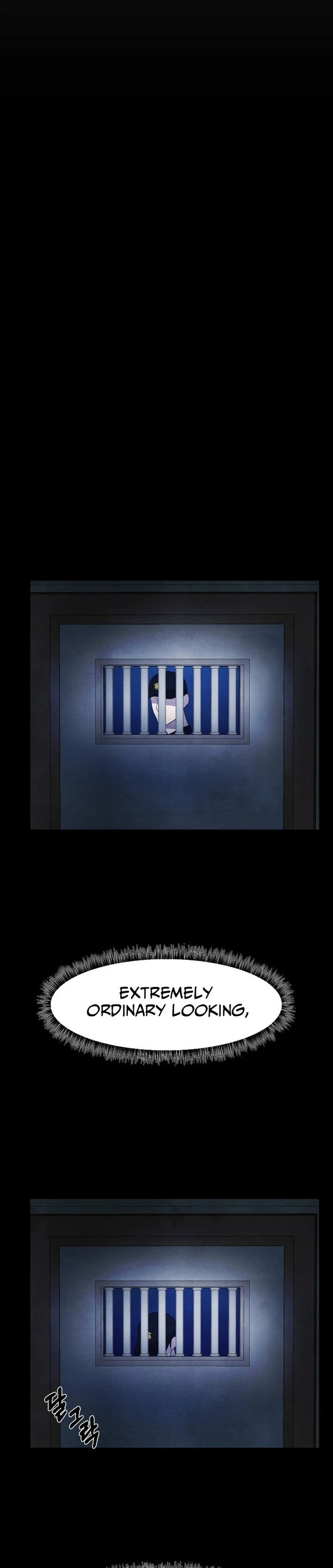 One Day, I Was Abducted by a UFO Chapter 19 - page 19