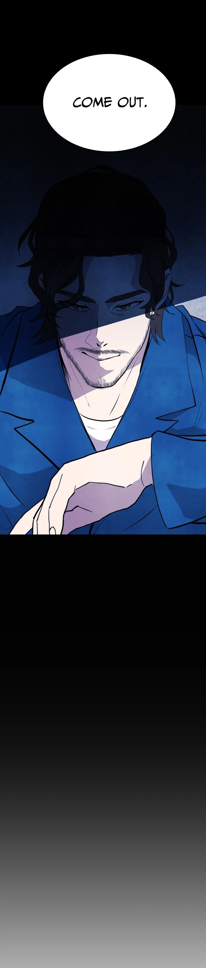 One Day, I Was Abducted by a UFO Chapter 19 - page 21