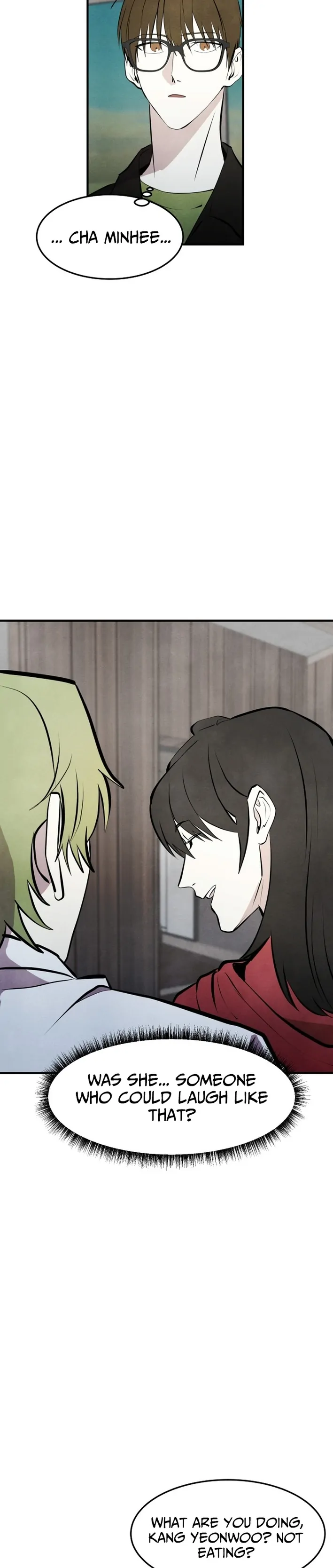 One Day, I Was Abducted by a UFO Chapter 19 - page 30