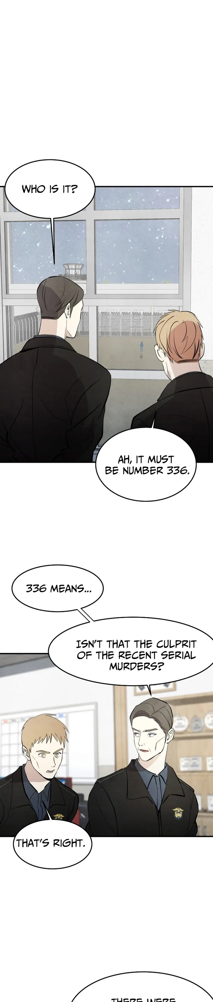 One Day, I Was Abducted by a UFO Chapter 19 - page 34