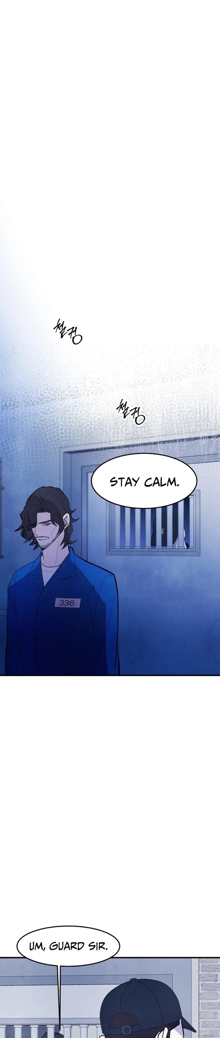 One Day, I Was Abducted by a UFO Chapter 19 - page 40