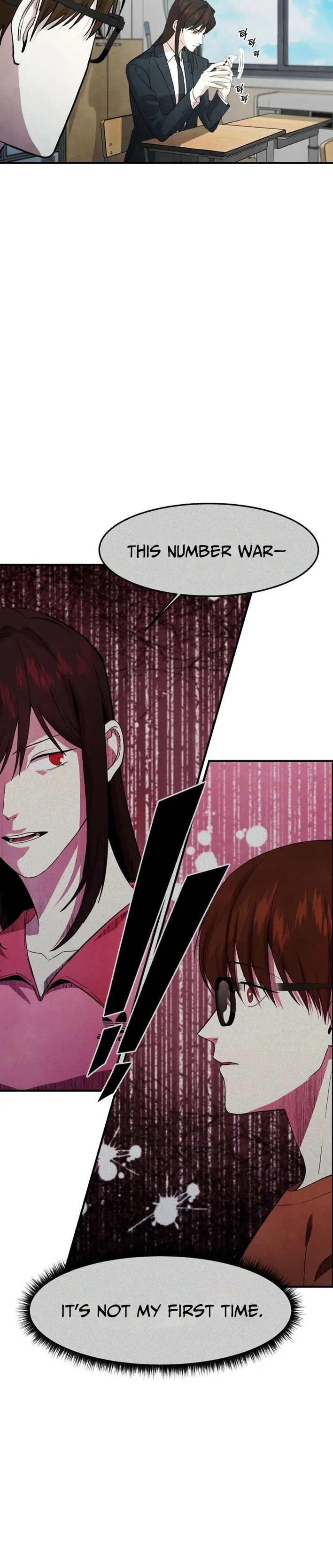 One Day, I Was Abducted by a UFO Chapter 11 - page 15