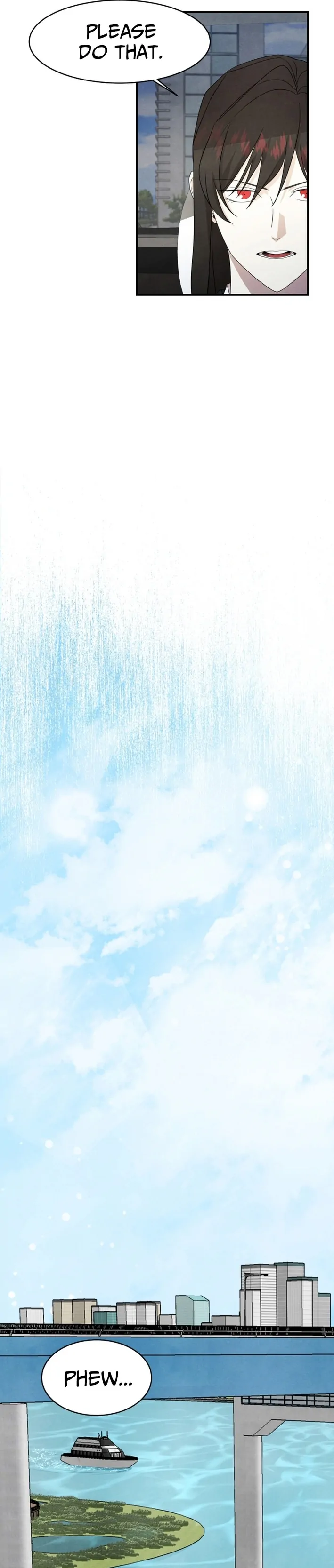 One Day, I Was Abducted by a UFO Chapter 11 - page 22