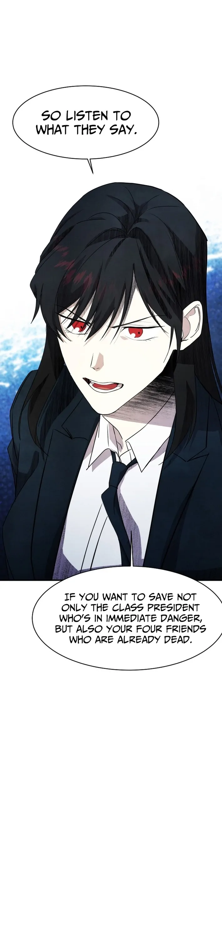 One Day, I Was Abducted by a UFO Chapter 11 - page 41