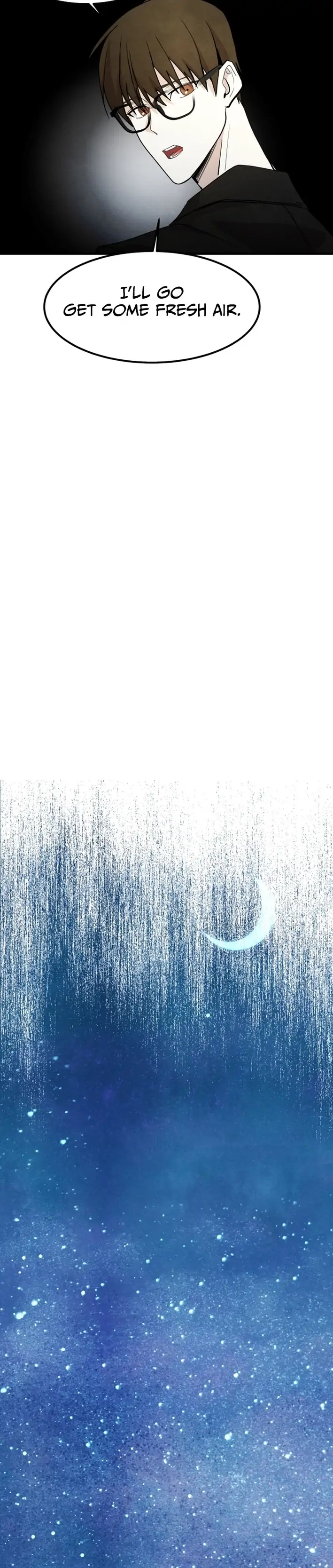 One Day, I Was Abducted by a UFO Chapter 20 - page 15