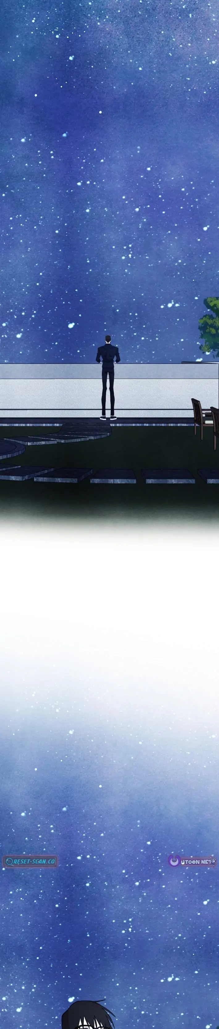 One Day, I Was Abducted by a UFO Chapter 20 - page 16