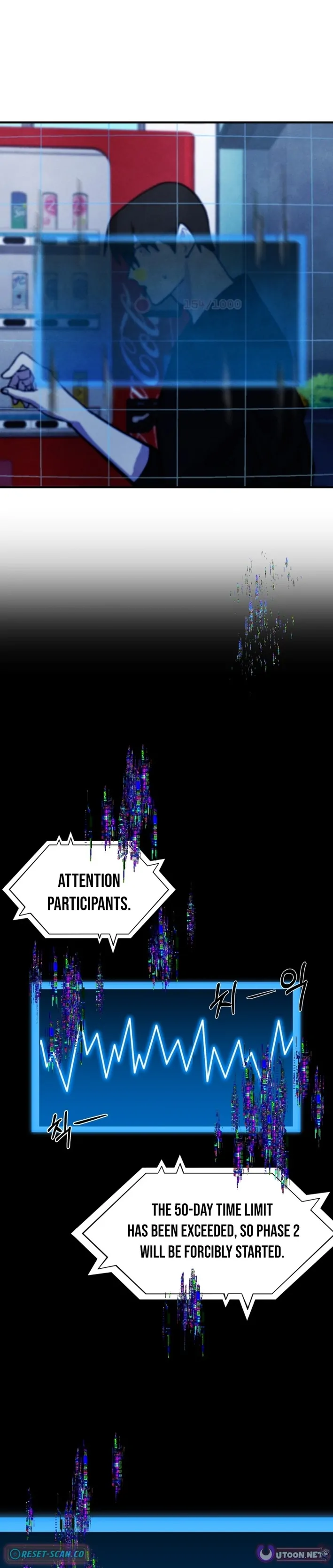 One Day, I Was Abducted by a UFO Chapter 20 - page 41