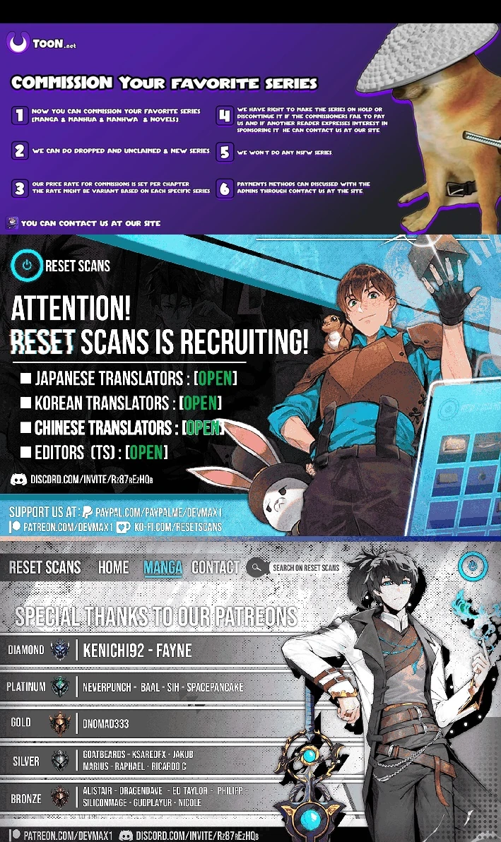 One Day, I Was Abducted by a UFO Chapter 20 - page 43