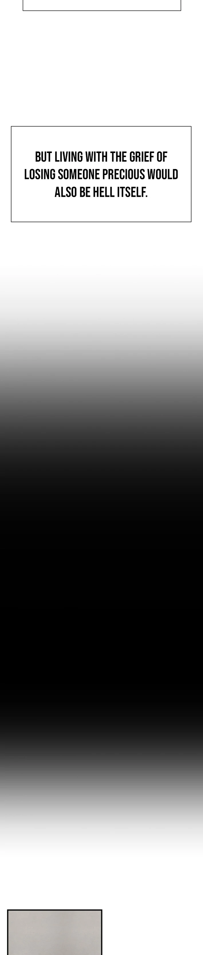 One Day, I Was Abducted by a UFO Chapter 12 - page 23