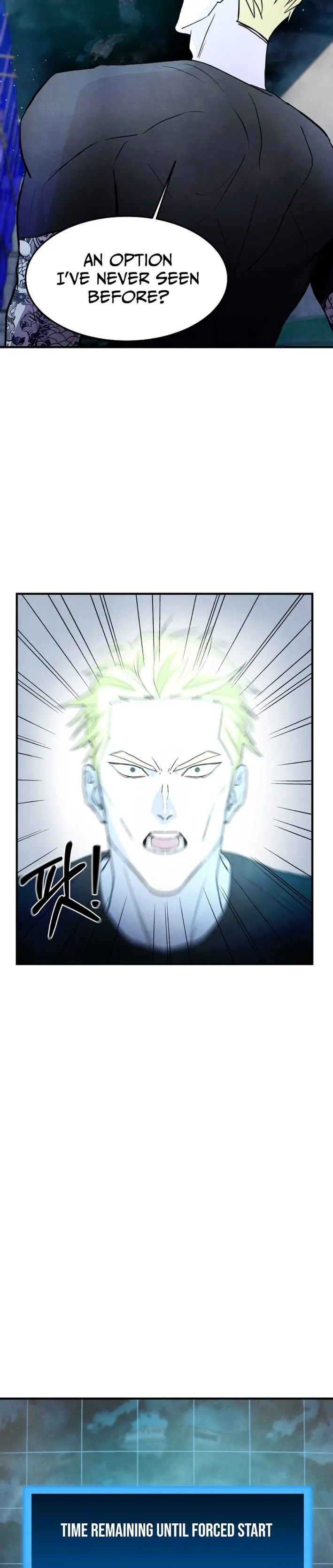 One Day, I Was Abducted by a UFO Chapter 21 - page 10