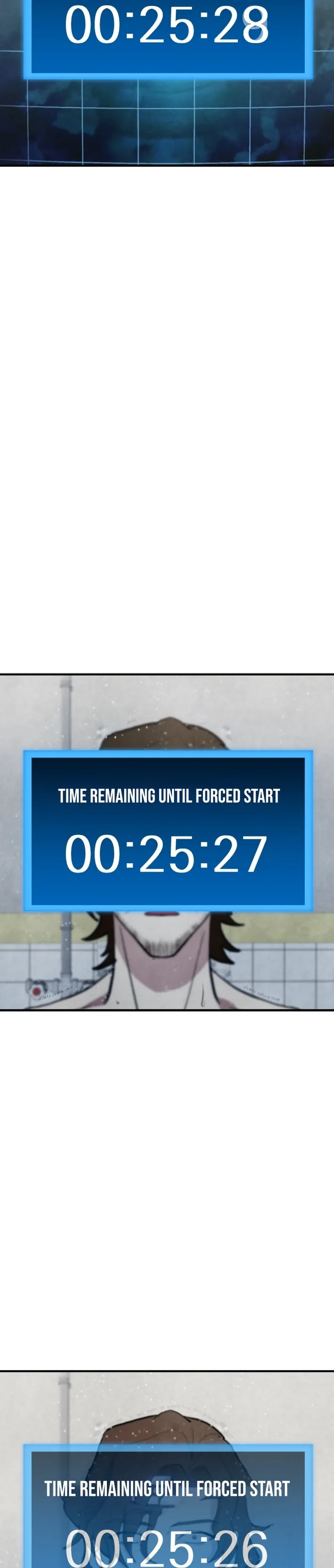 One Day, I Was Abducted by a UFO Chapter 21 - page 11