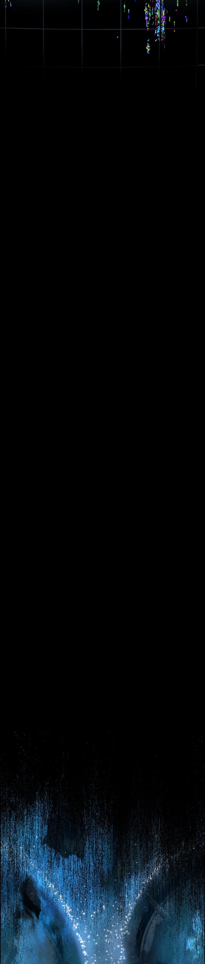 One Day, I Was Abducted by a UFO Chapter 21 - page 33