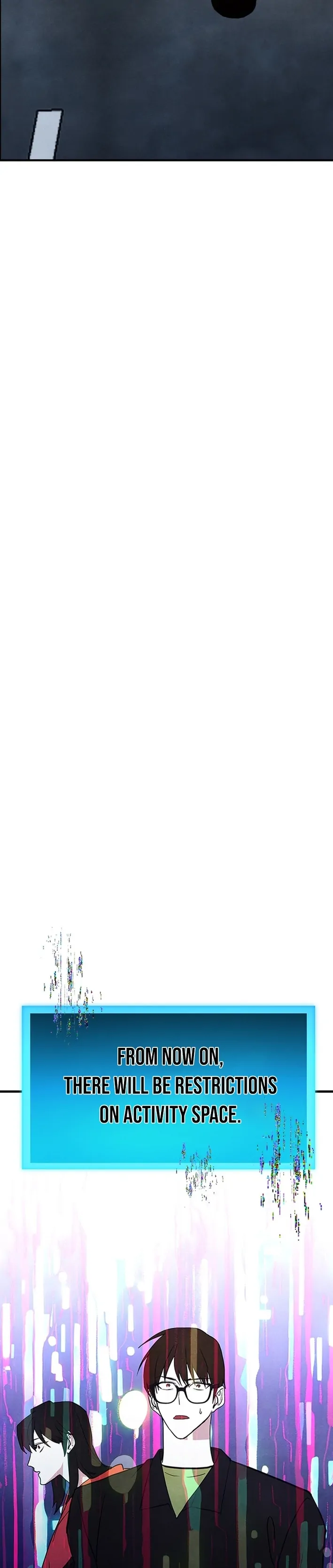 One Day, I Was Abducted by a UFO Chapter 21 - page 36