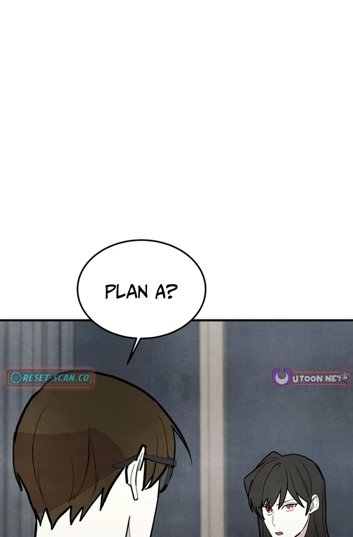 One Day, I Was Abducted by a UFO Chapter 21 - page 43