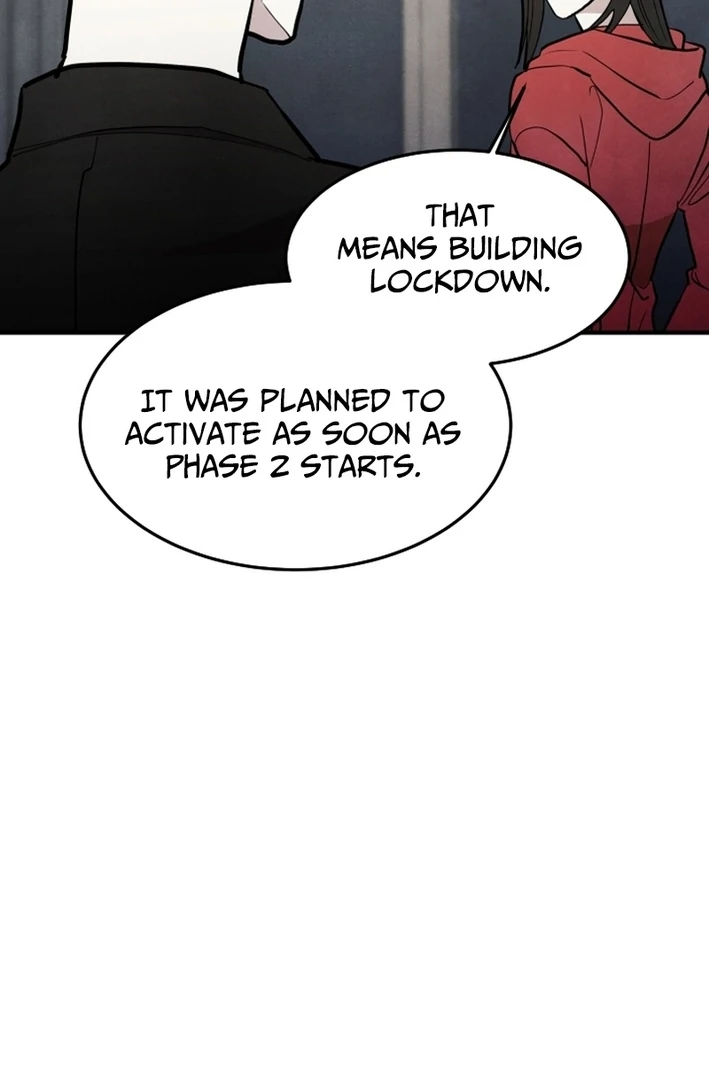 One Day, I Was Abducted by a UFO Chapter 21 - page 44