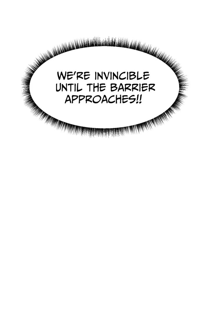 One Day, I Was Abducted by a UFO Chapter 21 - page 48