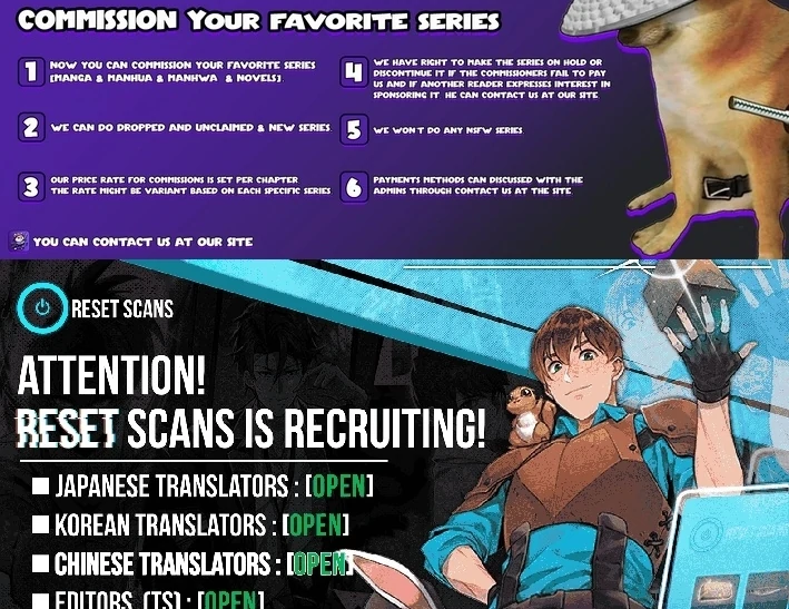 One Day, I Was Abducted by a UFO Chapter 21 - page 51