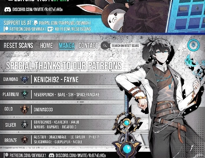 One Day, I Was Abducted by a UFO Chapter 21 - page 52