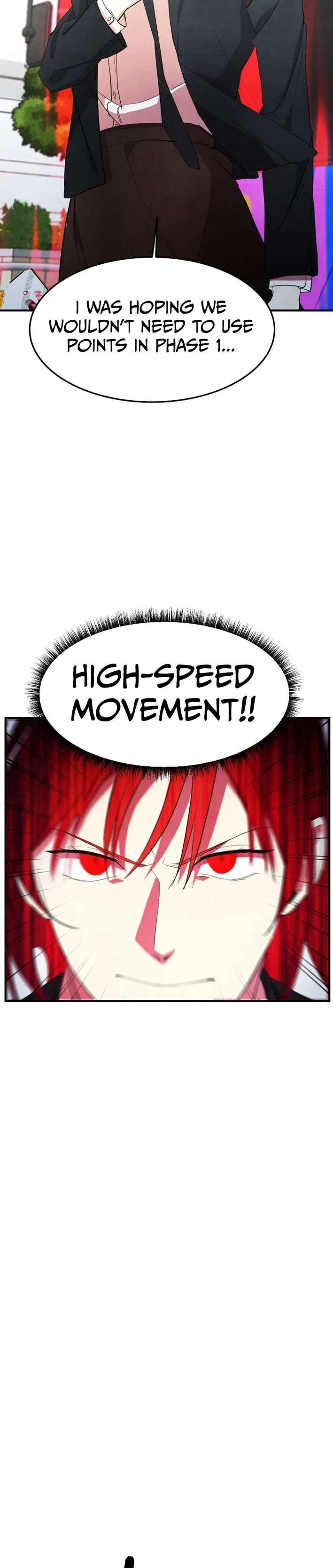 One Day, I Was Abducted by a UFO Chapter 13 - page 12