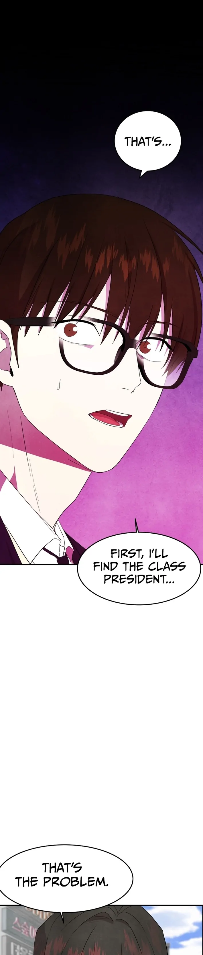 One Day, I Was Abducted by a UFO Chapter 13 - page 21